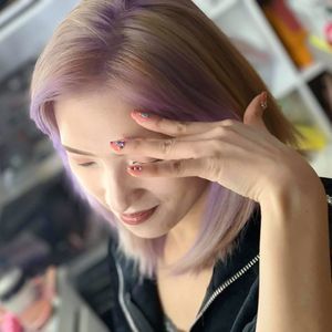 Meet your Posher, Elsie